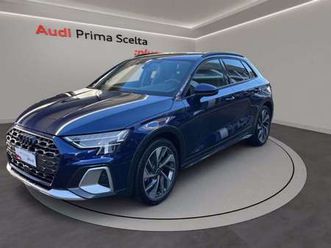 allstreet 1.5 tfsi e identity contrast 204cv s-tro