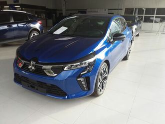 mitsubishi colt 1.0 intense