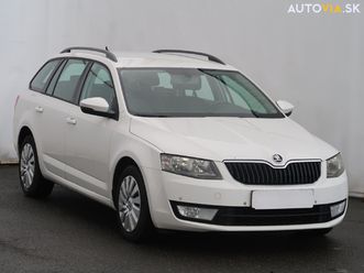 skoda octavia 2.0 tdiambition plus , automat, navi za 8 300 €