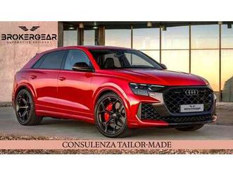 4.0 mhev 48v performance 640cv tiptronic