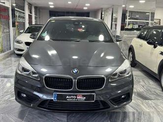 bmw serie 2 active tourer 220da xdrive