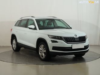 skoda kodiaq 2.0 tdi, za 18 200 €