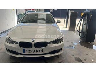 bmw serie 3 320d xdrive touring