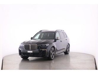x7 m50i