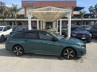 sw 1.5 bluehdi gt pack