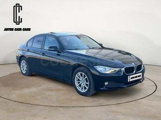 bmw serie 3 318d