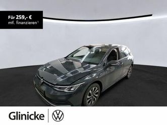 viii active 1.0 tsi ahk, shz, navi