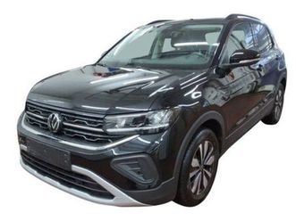 goal 1.0 tsi led+app+acc+shz+5 j.garant.