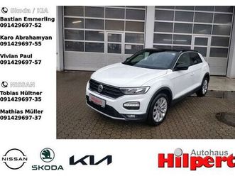 1.0 tsi 116ps ahk navi pdc shz klina tempo