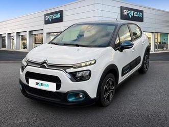 puretech 110 s&s bvm6 shine