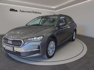 wagon 2.0 tdi executive 150cv dsg