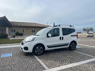 fiat qubo 1300 mjt