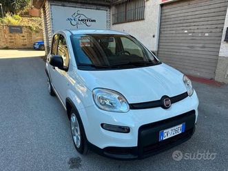 fiat panda 1.0 hy 06/24 km.8238 unipro.