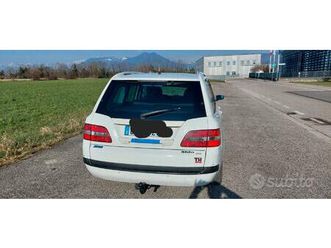 fiat stilo sw 1.9 jtd active 115cv