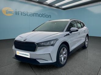 skoda enyaq iv 50 loft 109 kw
