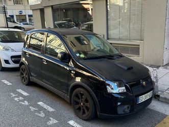 fiat panda 100hp 1.4 16v 100ch – distri ok – 2500