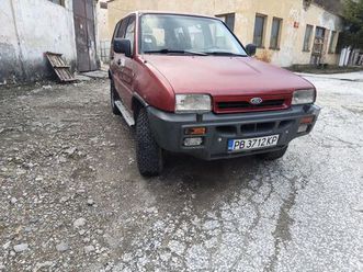 ford maverick mk1 2.4 с. дунево • olx.bg