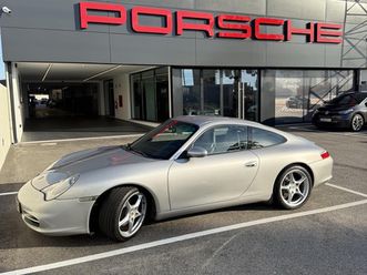porsche 996 carrera janeiro/02