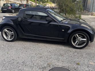 smart roadster roadster outubro/03