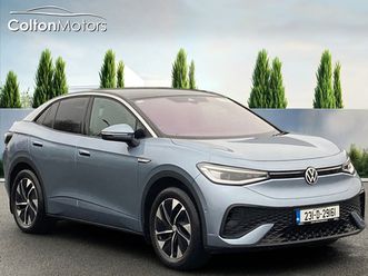 business 77kwh (only 30,00kms)