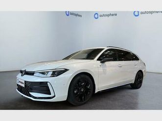 r-line business premium 1.5 tsi 150cv dsg7