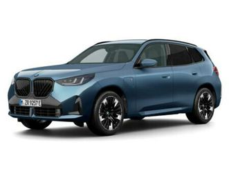 g45 30e xdrive a charged edition m sport