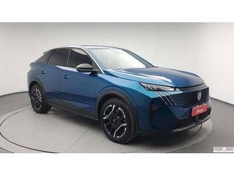 e-3008 allure 157kw (yeni)