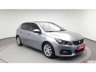 308 style 1.5 bluehdi 130 eat6