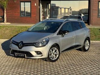 renault clio 0.9 tce, 90cv