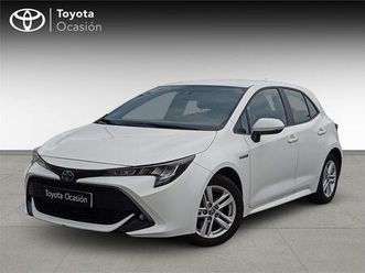 5 puertas active tech 125h e-cvt