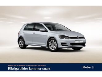 1.2 tsi 110hk, dsg, dagkrok, b-kamera