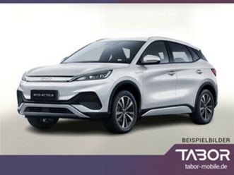 byd atto 3 design pano nav 360kam acc shz ehk keyl