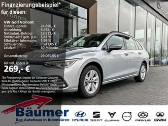 viii variant 1.5 etsi life dsg +ahk +pdc