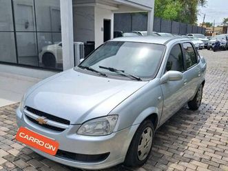 chevrolet classic 1.0 ls flexpower