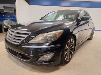 2013 hyundai genesis .....super nice!!..!! ..678 755 0651