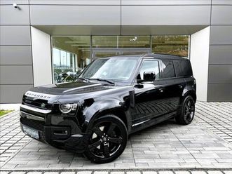 land rover defender 110 d250 x-dynamic se suv - suv nafta