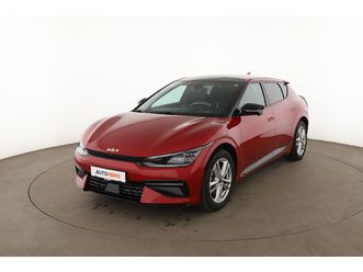 electric drive 239 kw