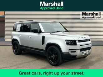 2.0 sd4 first edition auto 4wd euro 6 (start/stop) 5dr