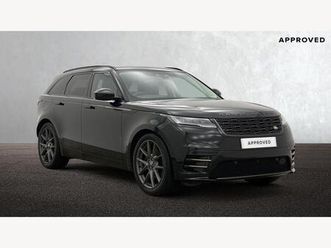 2.0 d200 mhev dynamic hse auto 4wd euro 6 (start/stop) 5dr