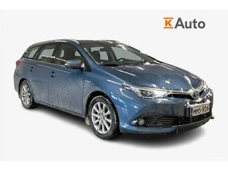 touring sports 1,8 hybrid active