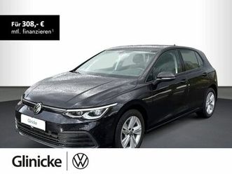 viii life 2.0 tdi dsg, navi, led