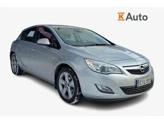 5-ov enjoy 1,4 turbo ecotec 103kw at6