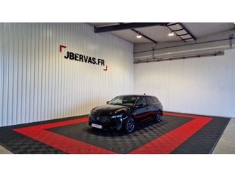 phev 180 e-eat8 allure pack