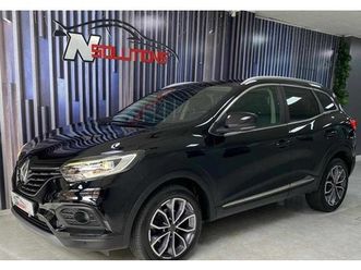 renault kadjar 1.5 blue dci, 116cv