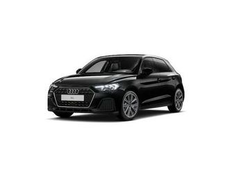 advanced 35 tfsi s tronic