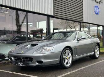 m maranello m f1 5.7 515