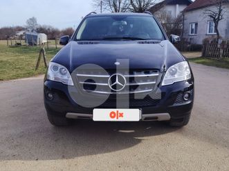 mercedes-benz ml 300