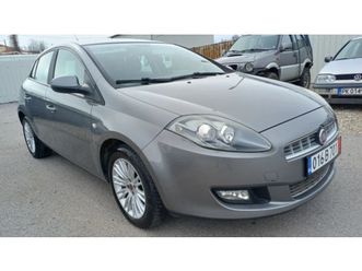 fiat bravo 1.6m-jet