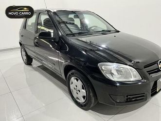chevrolet celta life 1.0 mpfi vhc 8v 5p