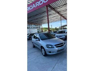 chevrolet celta spirit/lt 1.0 mpfi 8v flexp. 5p